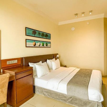 The Avenue Suites Lagos Ngoại thất bức ảnh