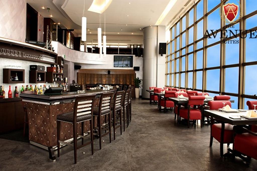 The Avenue Suites Lagos Ngoại thất bức ảnh
