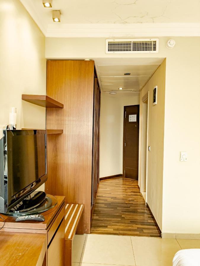 The Avenue Suites Lagos Ngoại thất bức ảnh
