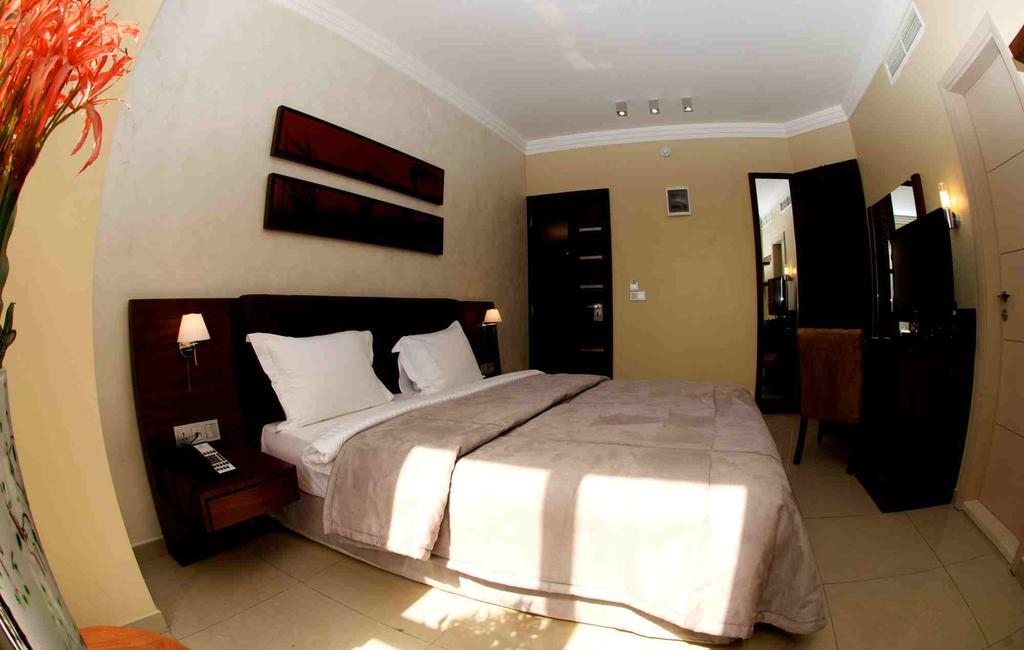 The Avenue Suites Lagos Ngoại thất bức ảnh