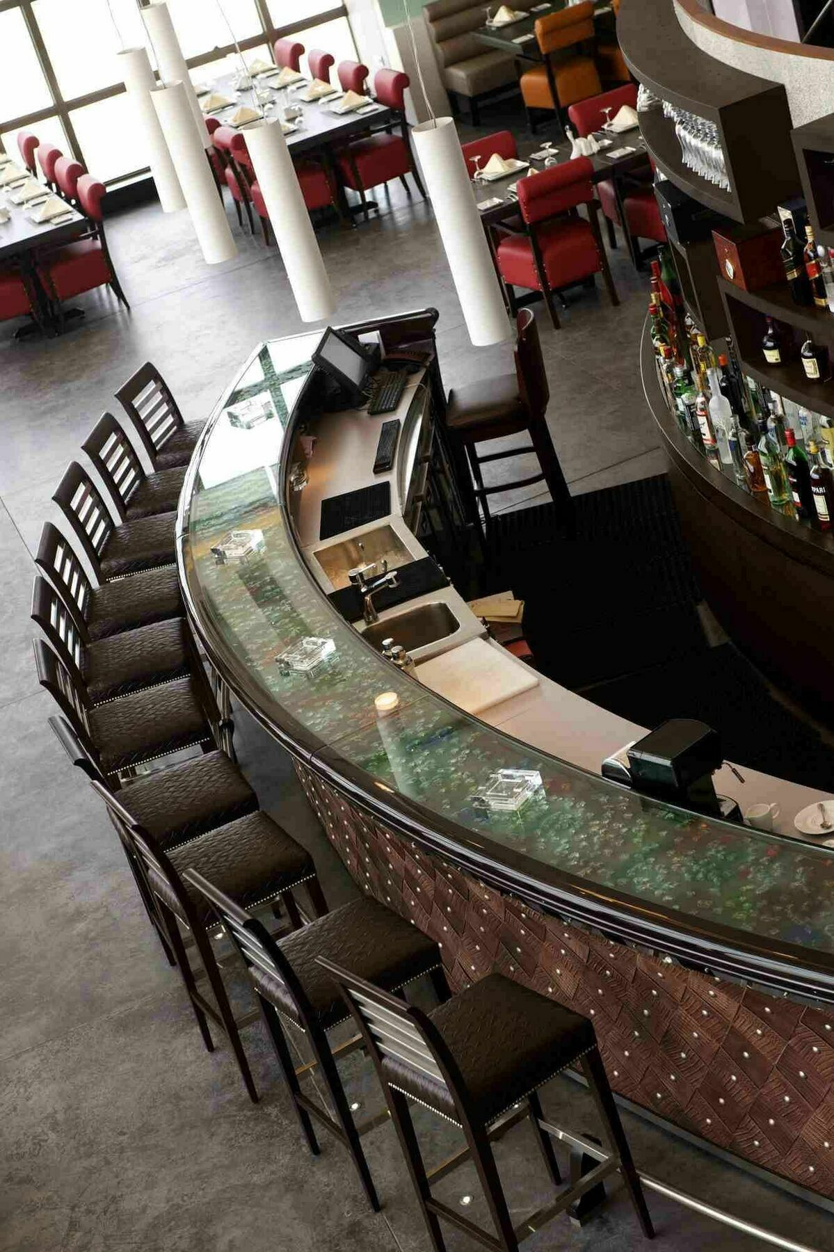 The Avenue Suites Lagos Ngoại thất bức ảnh