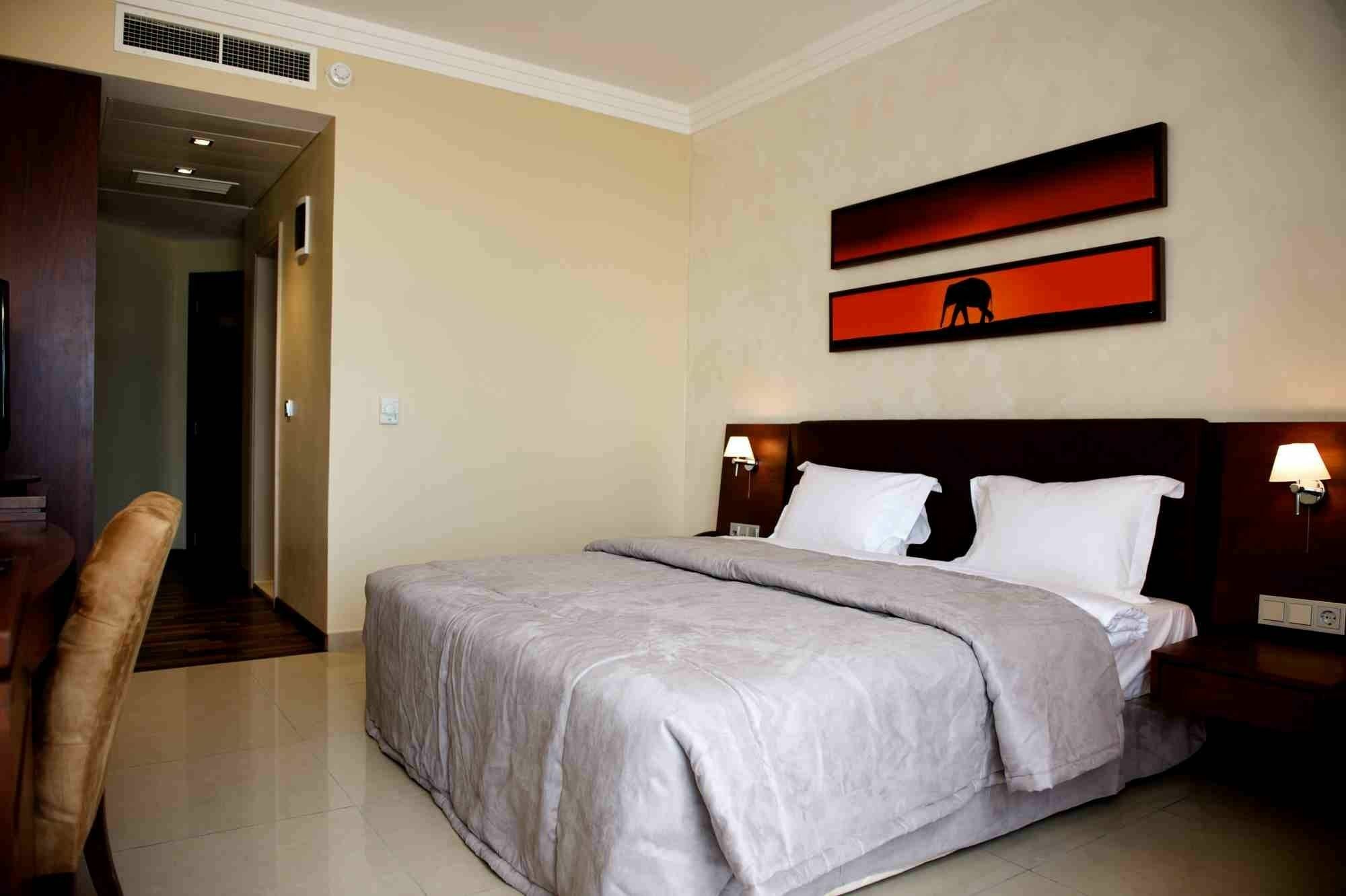 The Avenue Suites Lagos Ngoại thất bức ảnh