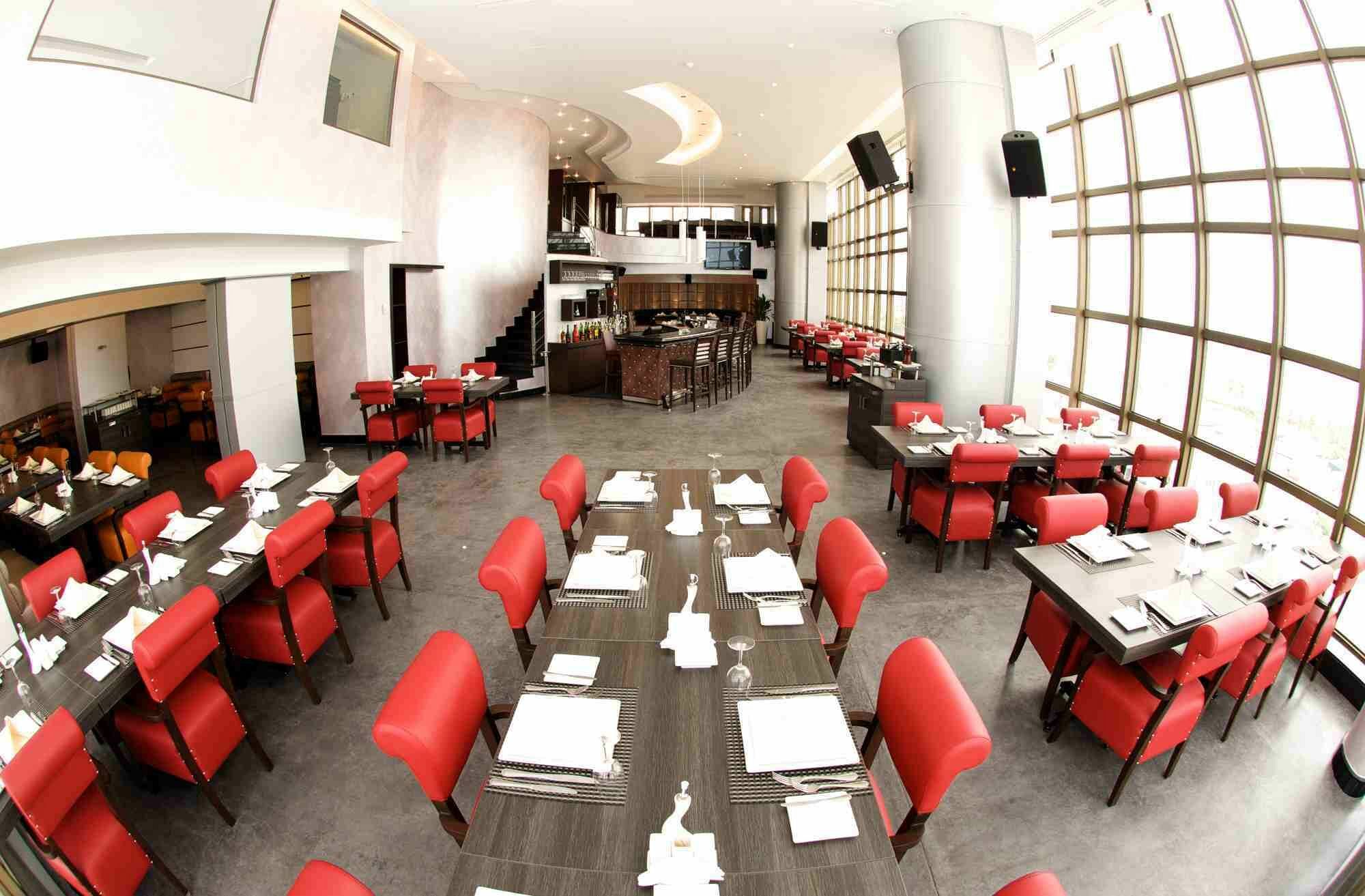 The Avenue Suites Lagos Ngoại thất bức ảnh