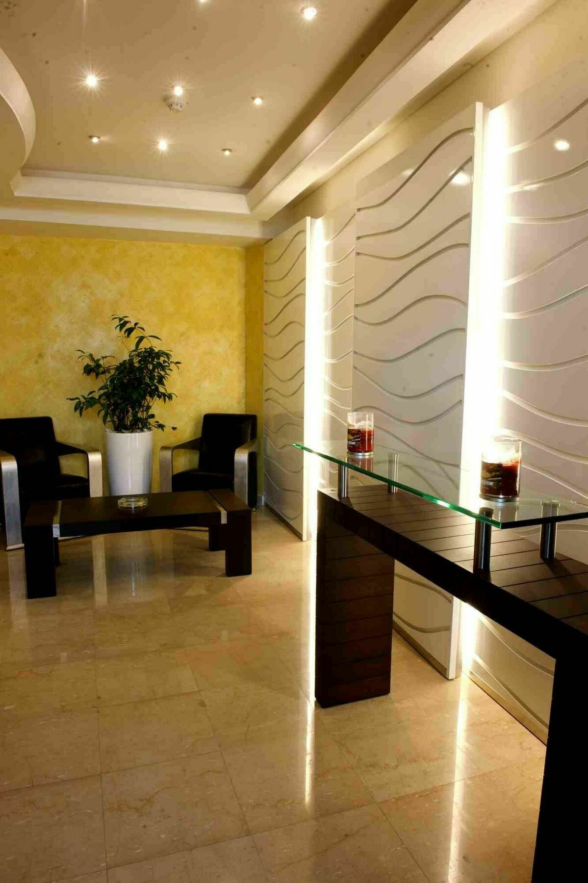 The Avenue Suites Lagos Ngoại thất bức ảnh