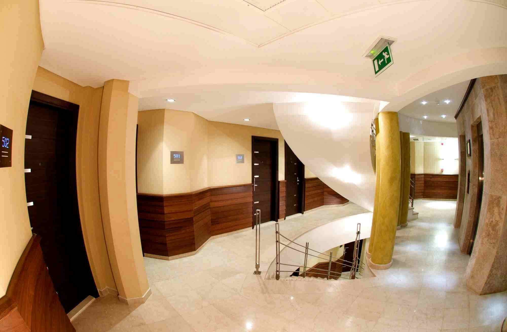 The Avenue Suites Lagos Ngoại thất bức ảnh