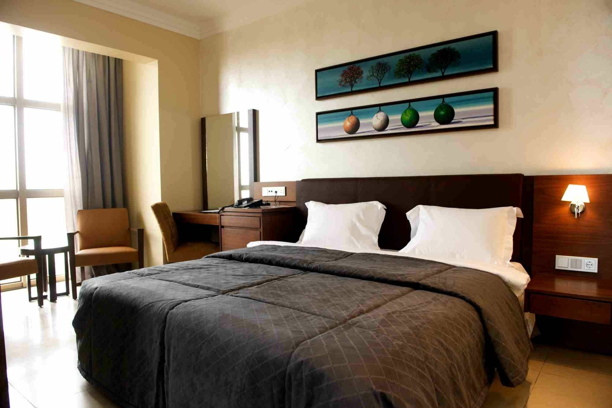 The Avenue Suites Lagos Ngoại thất bức ảnh