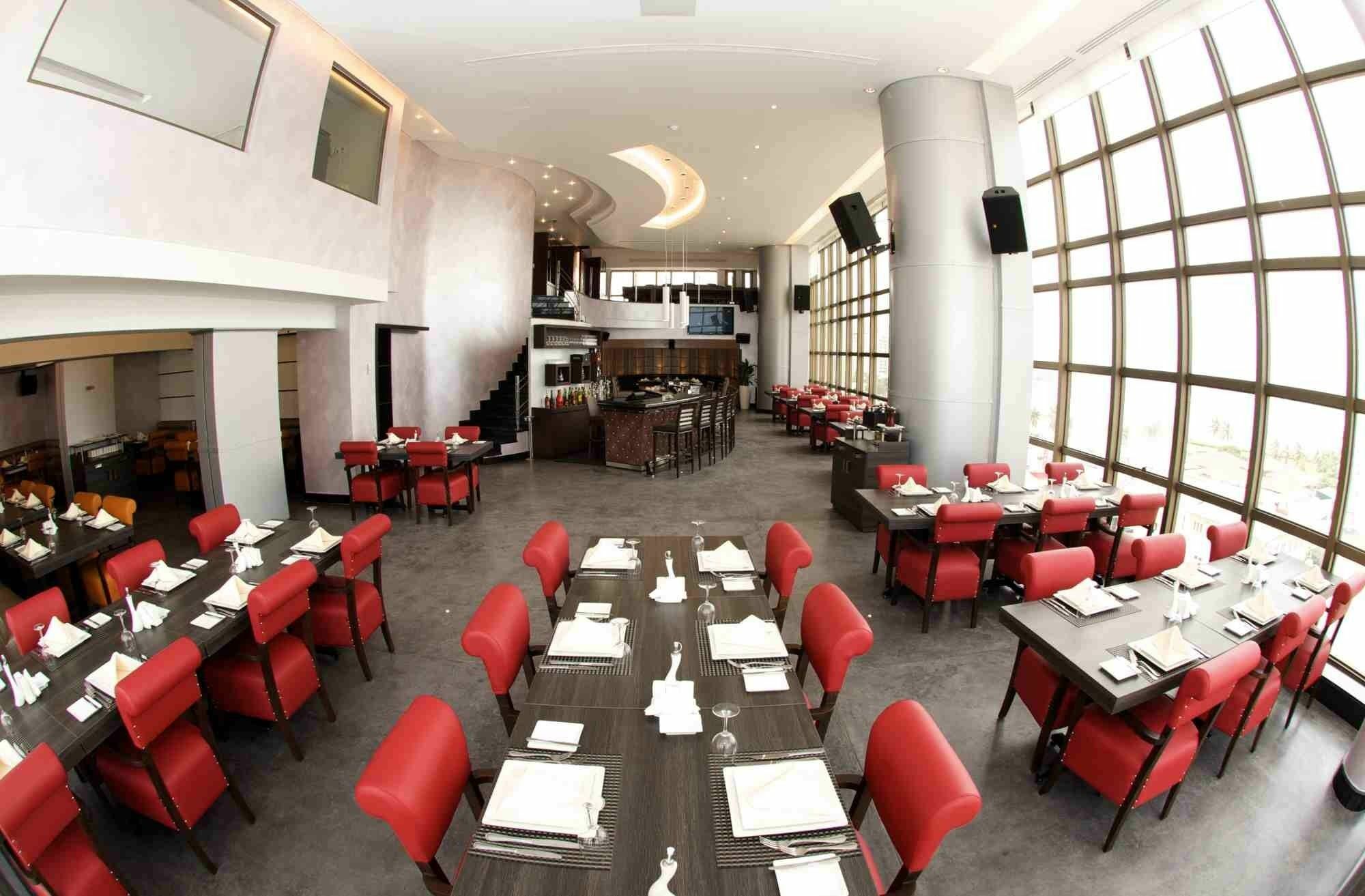 The Avenue Suites Lagos Ngoại thất bức ảnh