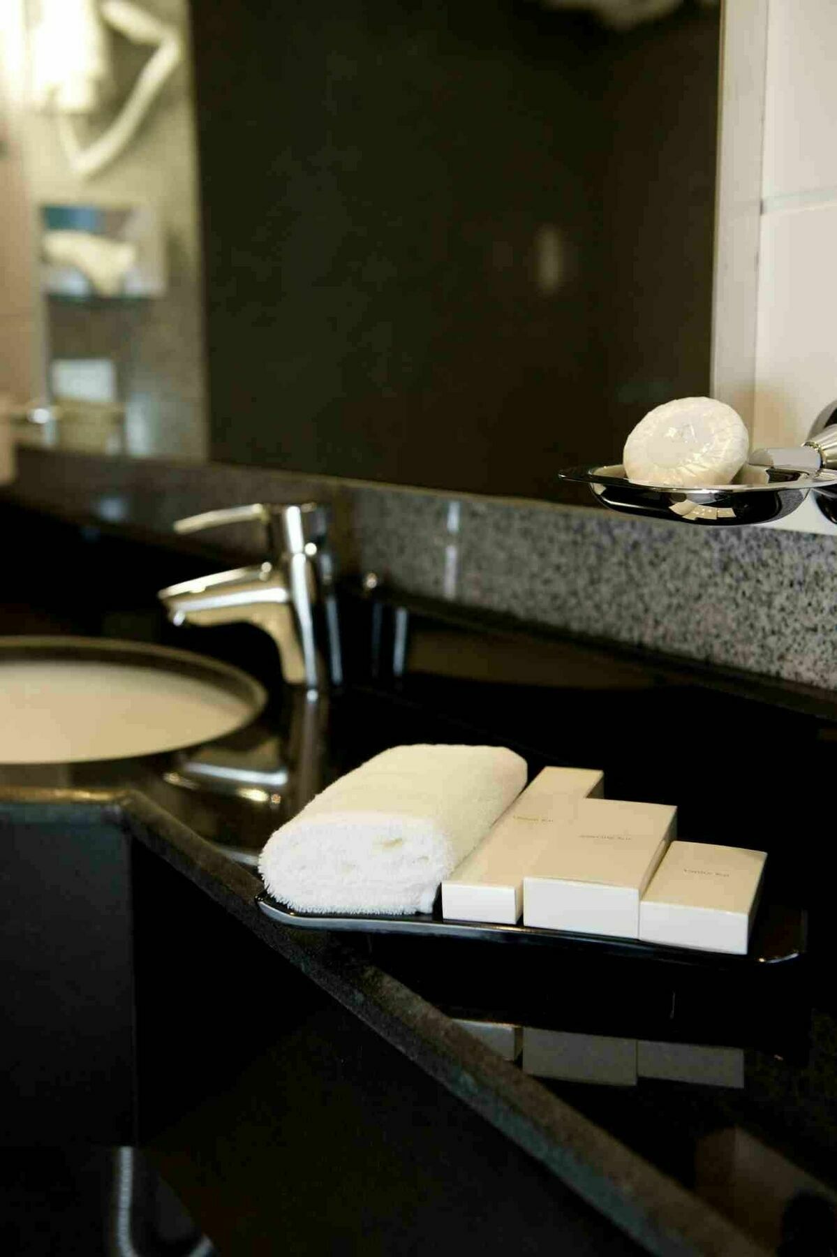 The Avenue Suites Lagos Ngoại thất bức ảnh