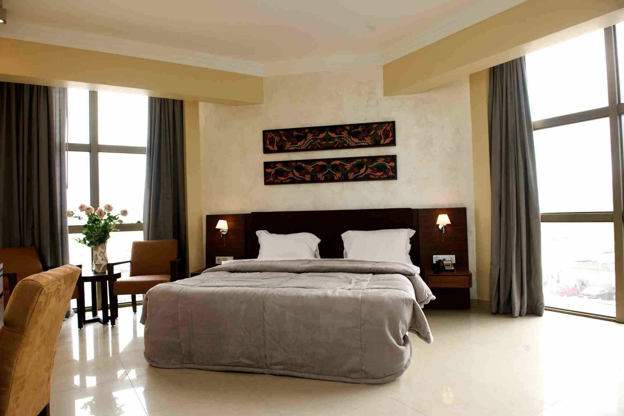 The Avenue Suites Lagos Ngoại thất bức ảnh