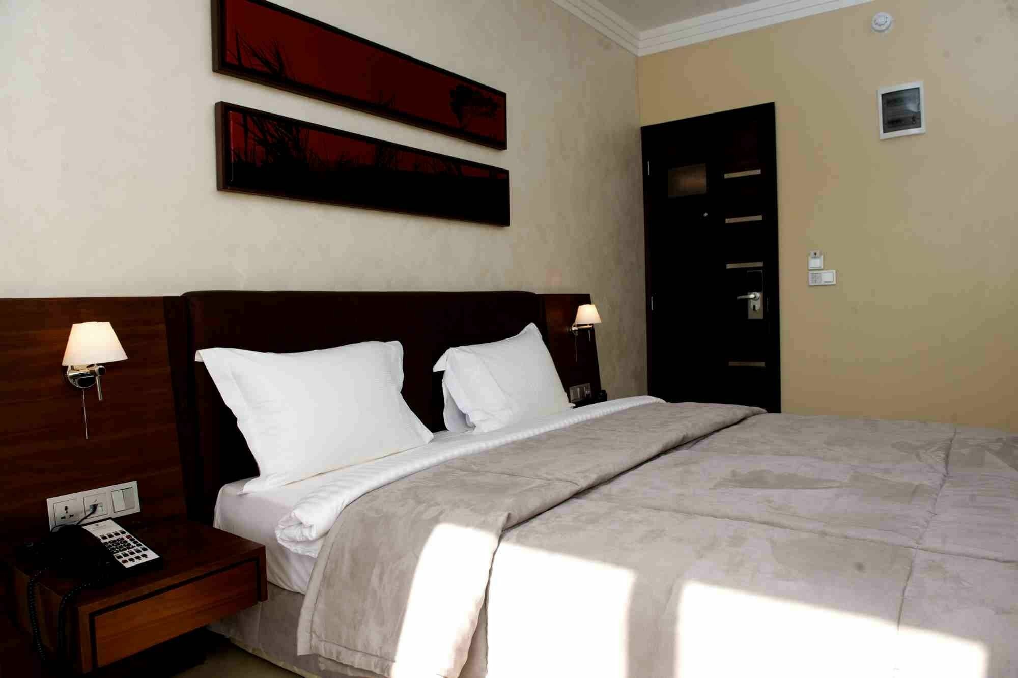 The Avenue Suites Lagos Ngoại thất bức ảnh