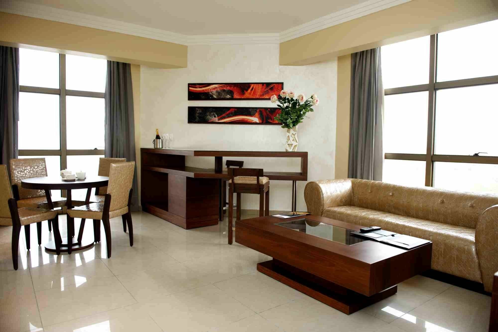 The Avenue Suites Lagos Ngoại thất bức ảnh
